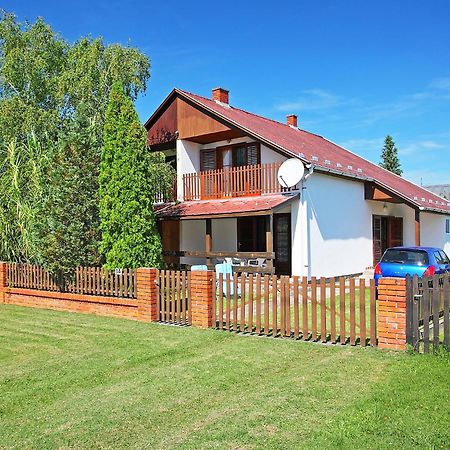 Holiday Home Betula By Interhome Balatonmáriafürdő エクステリア 写真