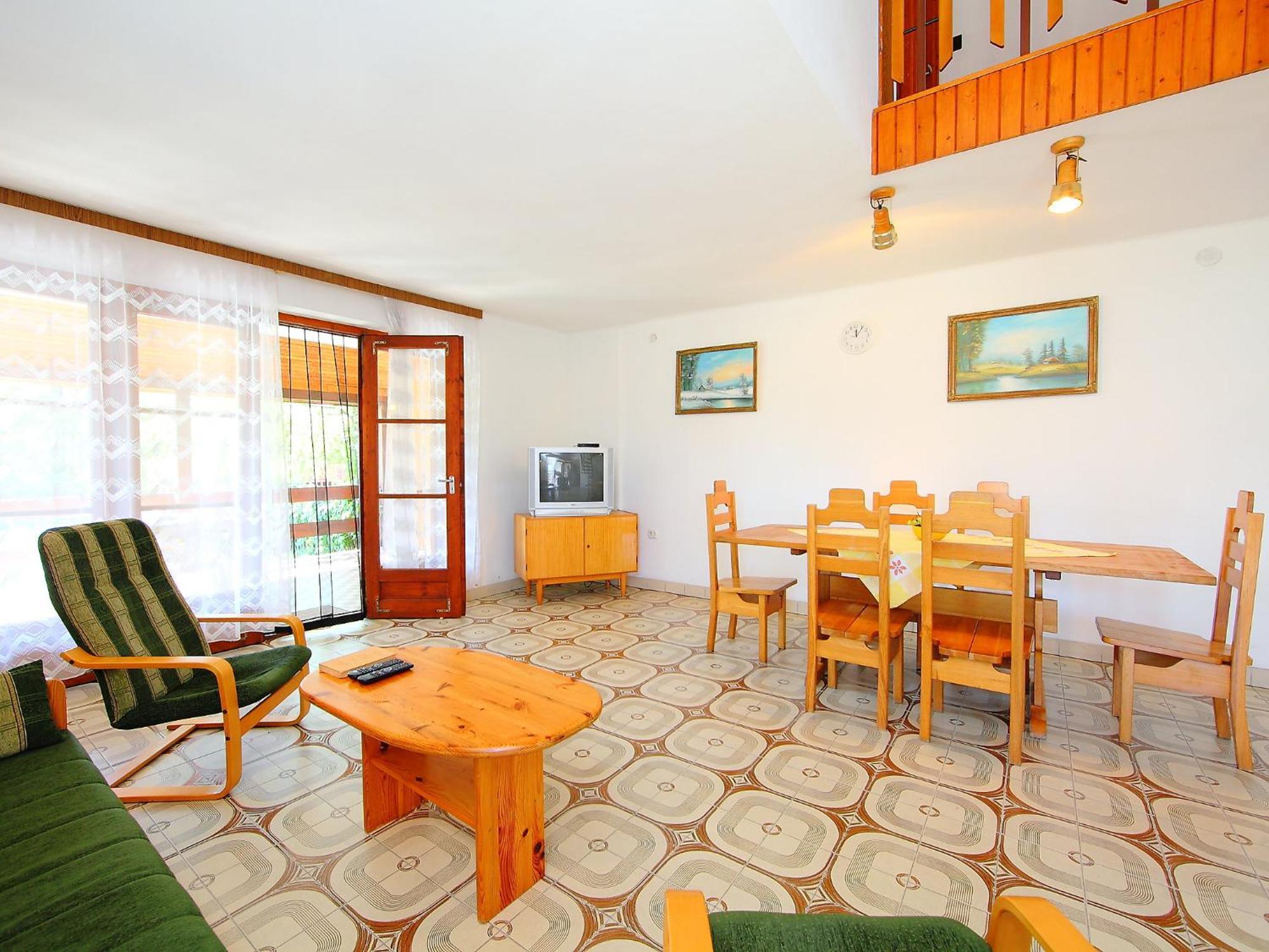 Holiday Home Betula By Interhome Balatonmáriafürdő エクステリア 写真